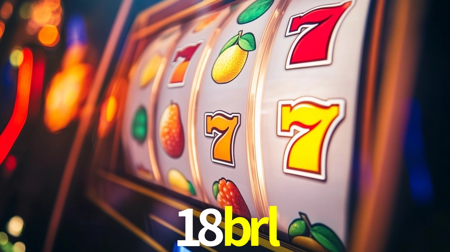 18brl App Interface