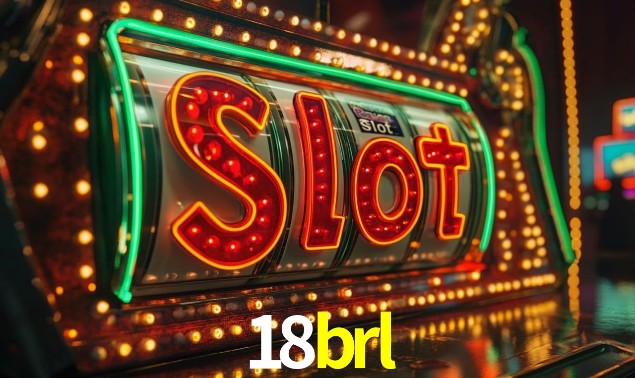 Login Seguro 18brl