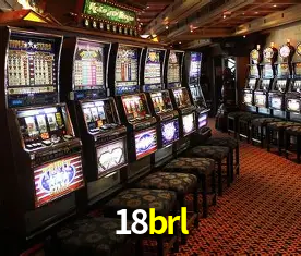 Explorando a Categoria de Eventos em Apostas na 18brl