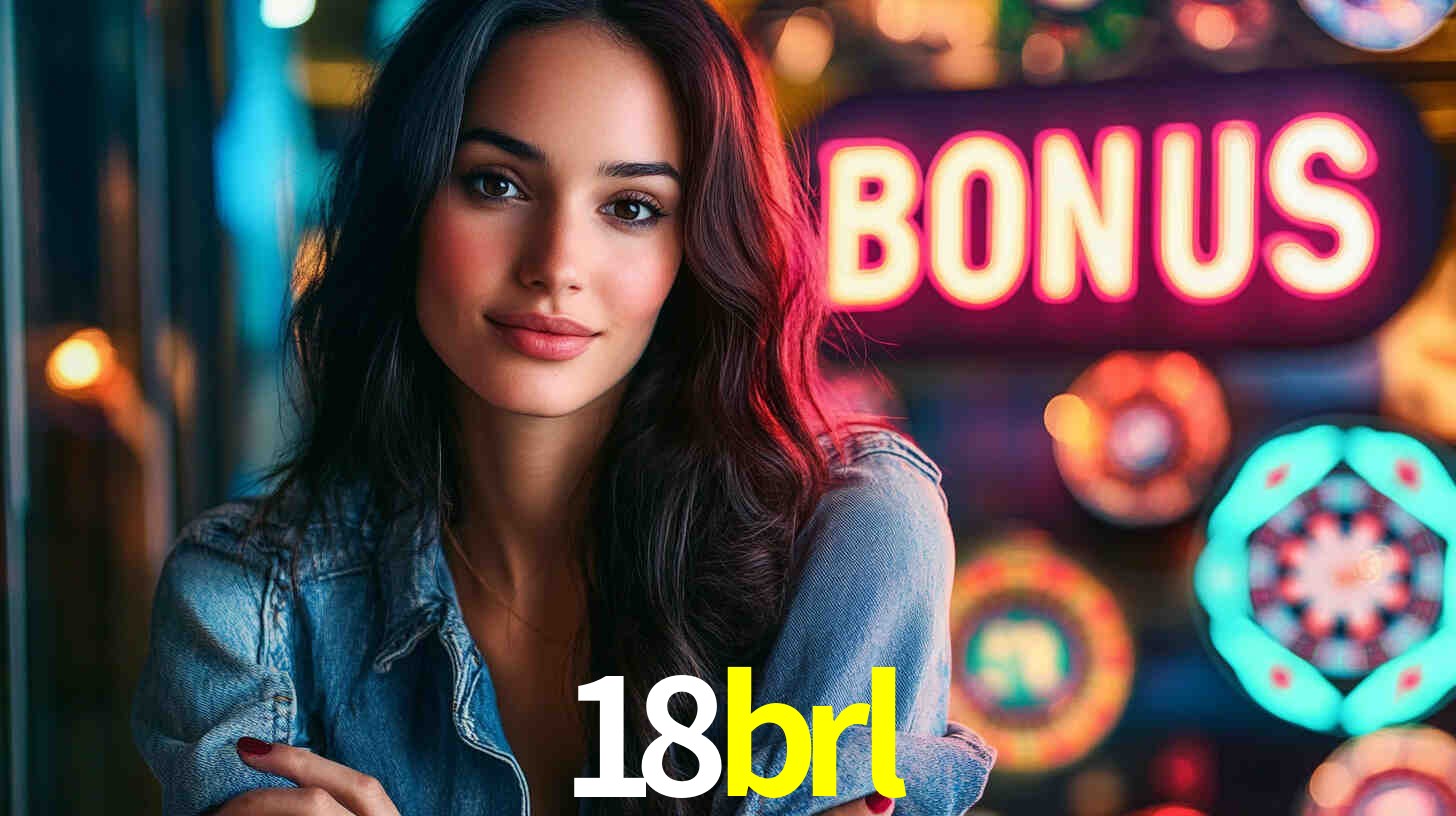 18brl: Seu Especialista em Apostas Esportivas Brasileiras