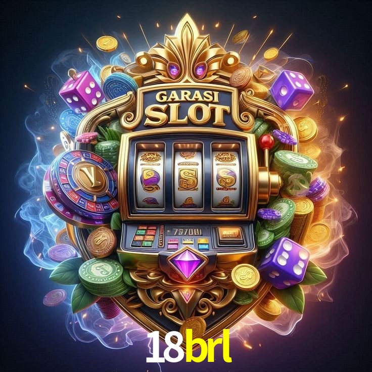 Provedores de Jogos 18brl