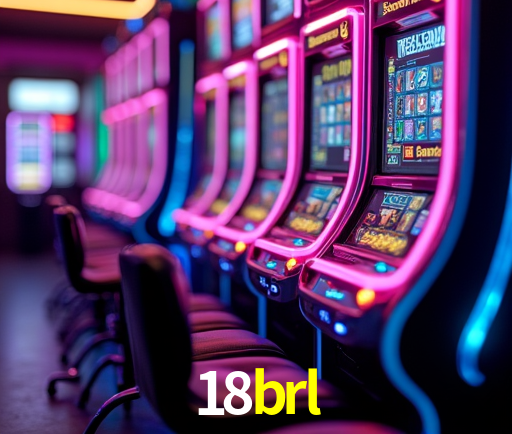 Promoções Sazonais 18brl