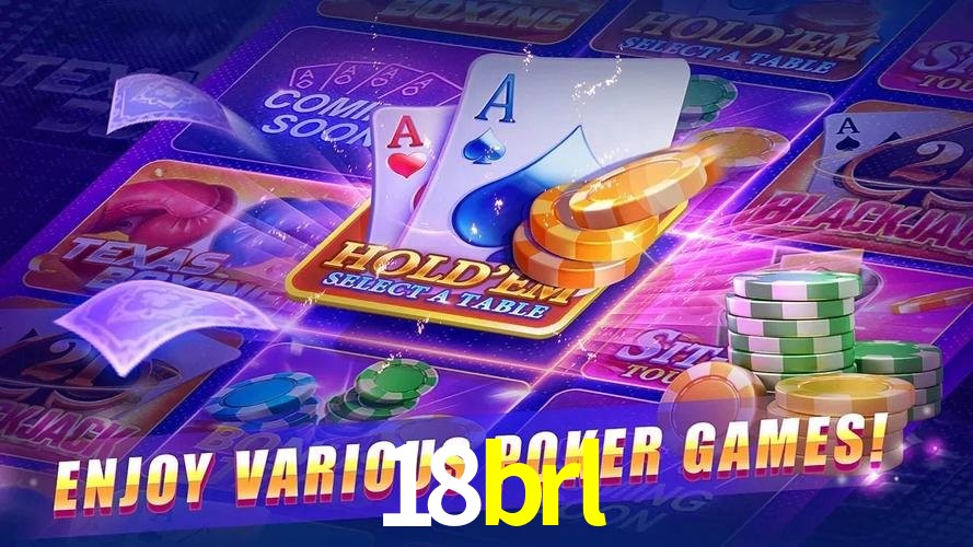 Desvendando o Mundo dos Jogos Virtuais na 18brl