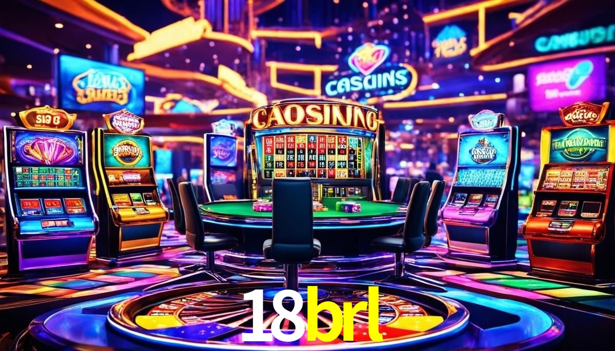 Apostas de Tênis 18brl