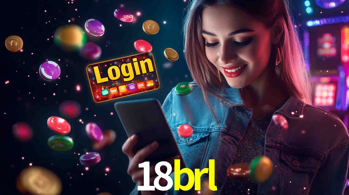 Apostas Esportivas na 18brl: Um Guia Completo
