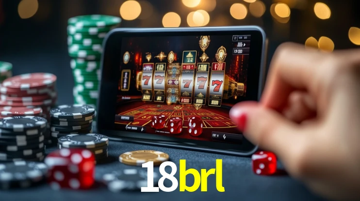 Welcome Bonus 18brl