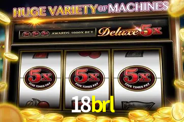 Desvendando o Mundo dos Jogos Virtuais na 18brl