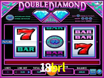 Descubra o Mundo do Cassino Online com 18brl