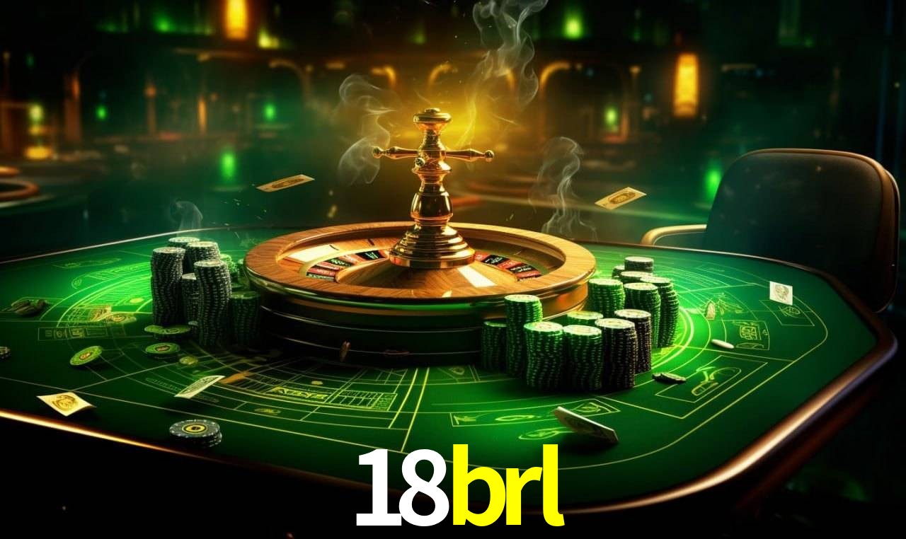 App oficial 18brl