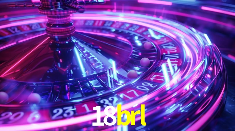 Inovações de Jogos na 18brl: O Futuro das Experiências Interativas