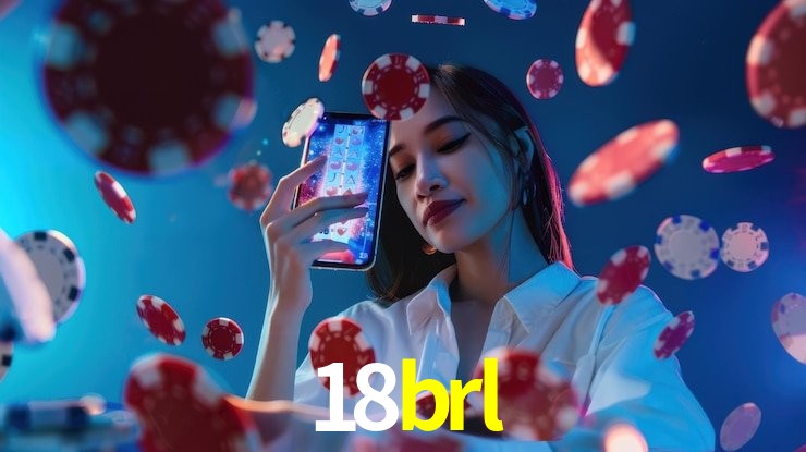 A Experiência Imersiva dos Cassinos Ao Vivo no 18brl