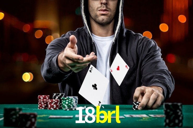 Bônus Generosos e Exclusivos no 18brl para Você!