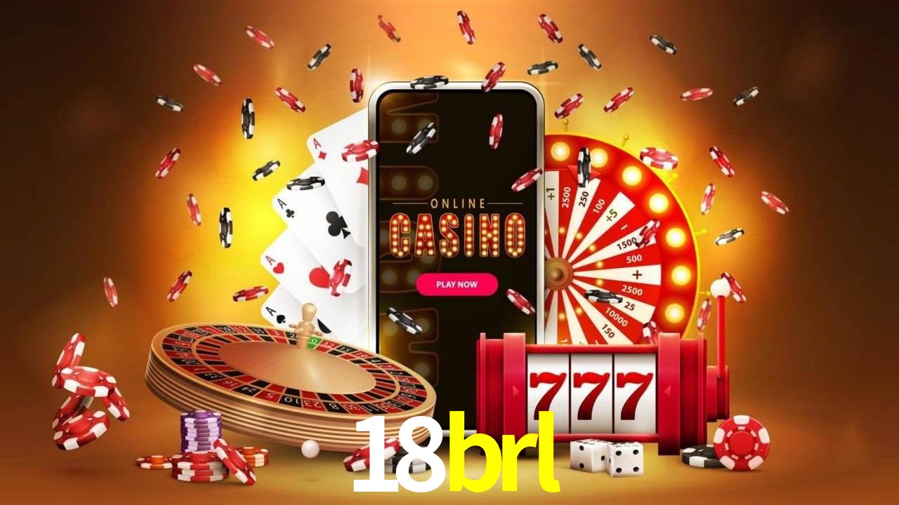 Recursos de Bônus 18brl