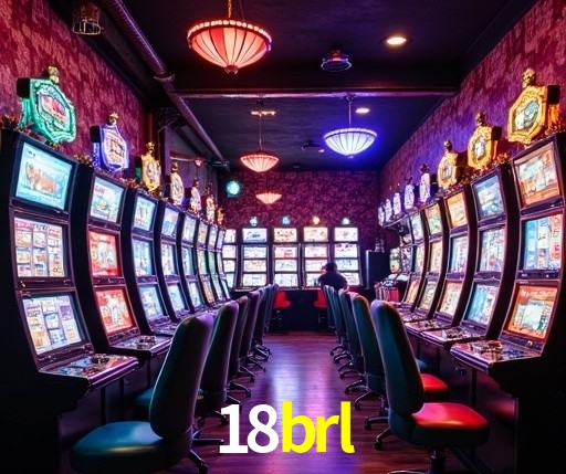 Bônus 18brl