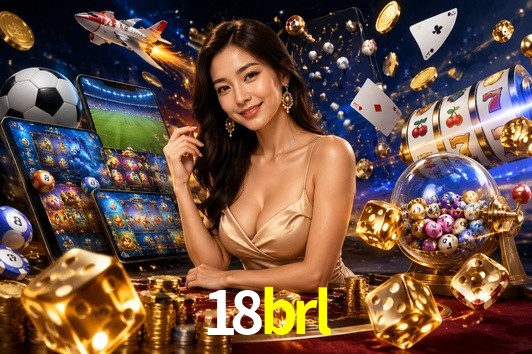 Slot Games 18brl