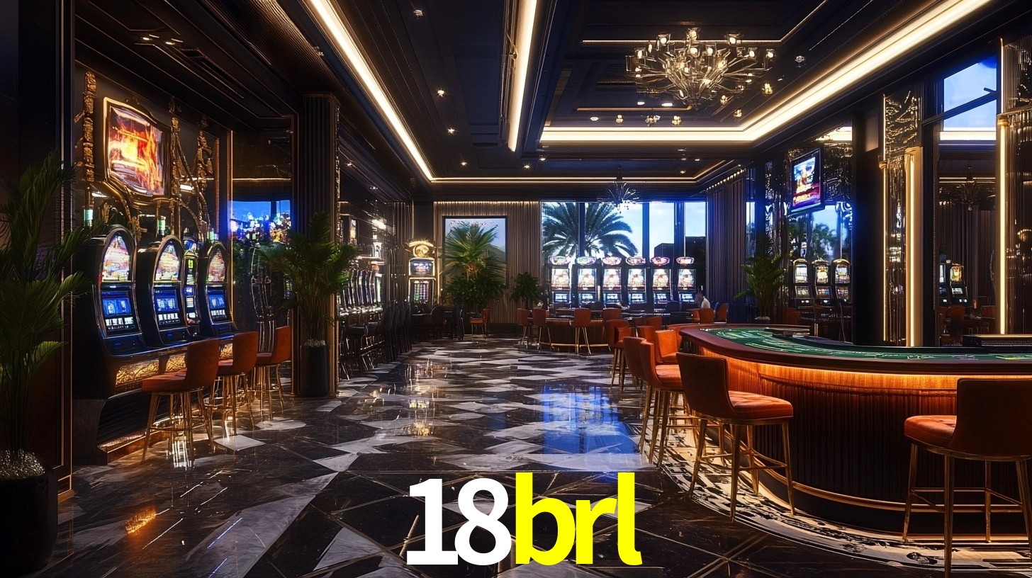 Exclusive Games 18brl