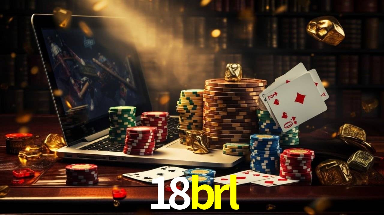 Torneios 18brl