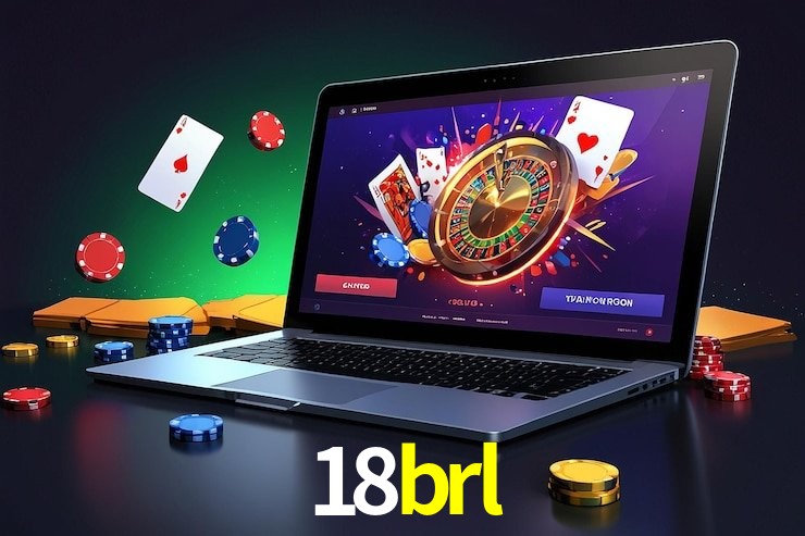 Tecnologia da Plataforma 18brl