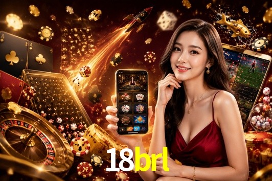 Account Benefits 18brl