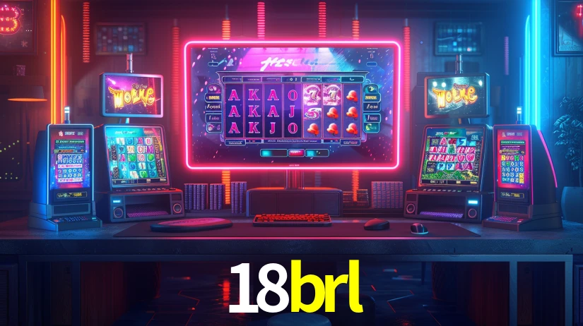 Experimente o Login Seguro Premium no 18brl