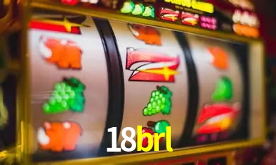 A Revolução dos Aplicativos de Jogos no 18brl