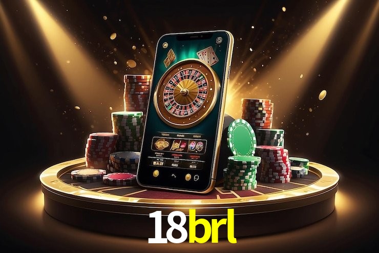 Casino Ao Vivo 18brl