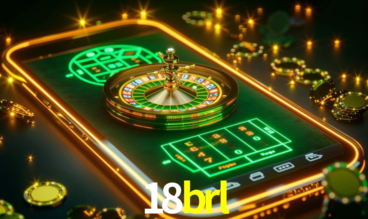 Benefícios da Conta 18brl