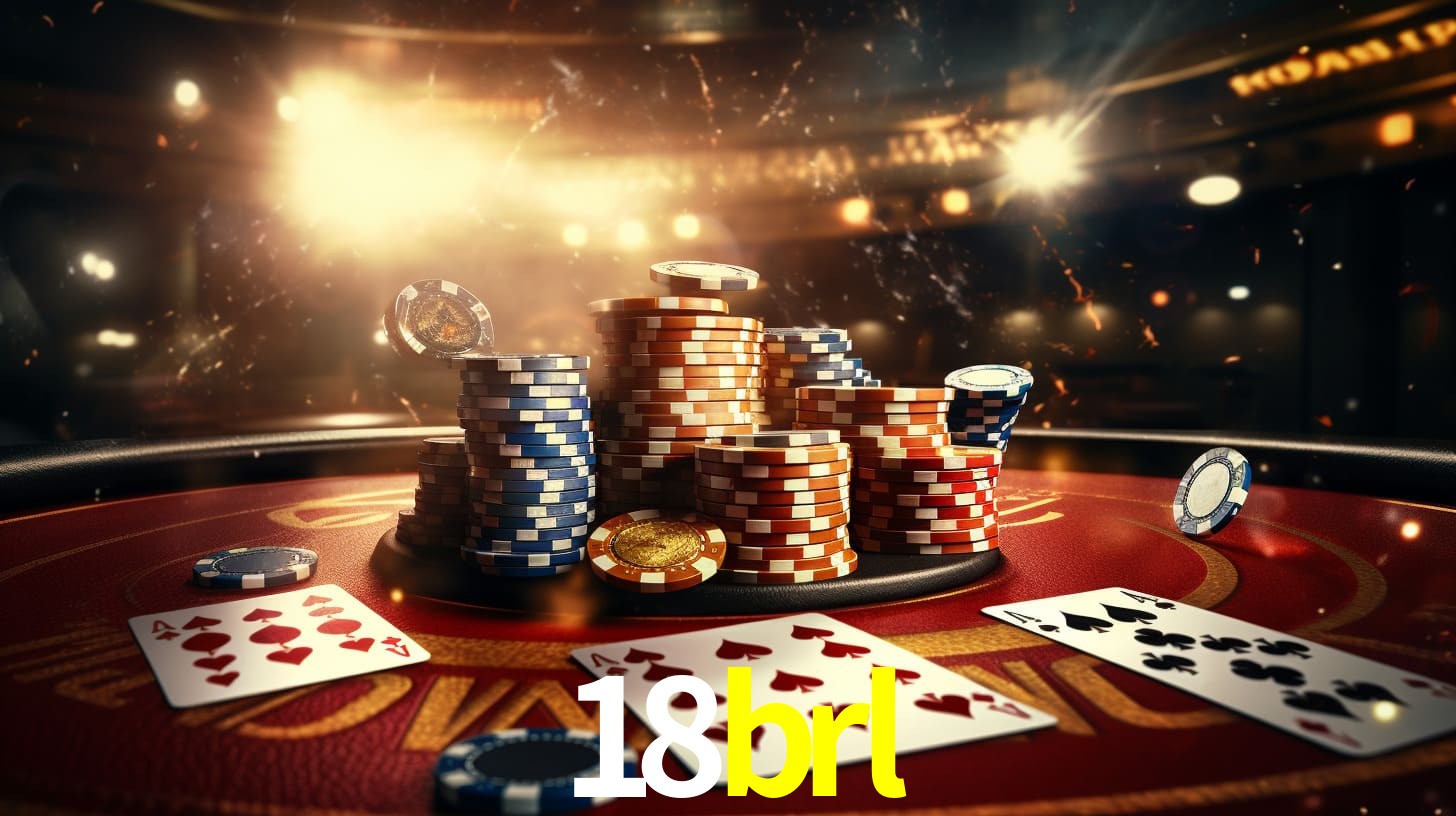 VIP Casino 18brl