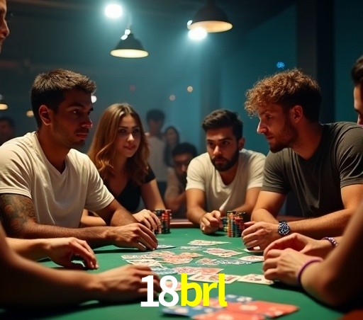 Promoção Relâmpago 18brl