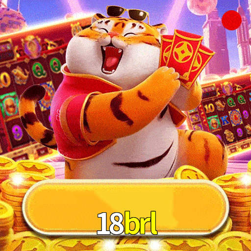 18brl App